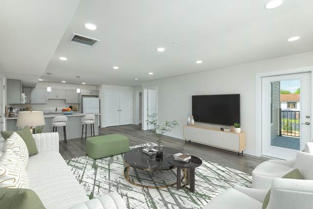 2-bedroom apartment at Weldon Place Apartments in York, PA